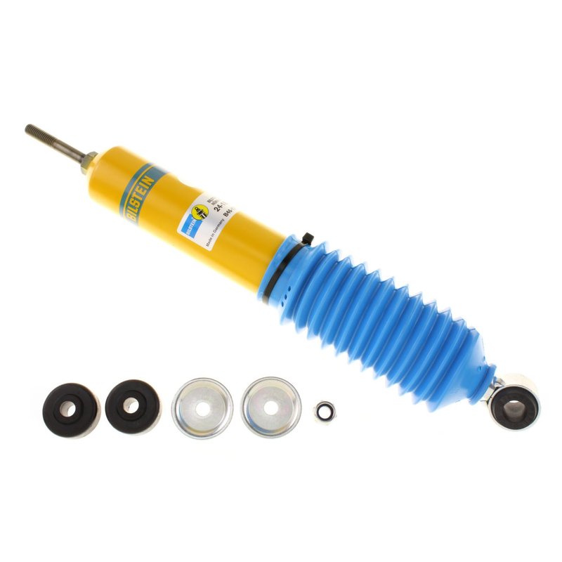 Bilstein 24-184816 Suspension Shock Absorber - Front