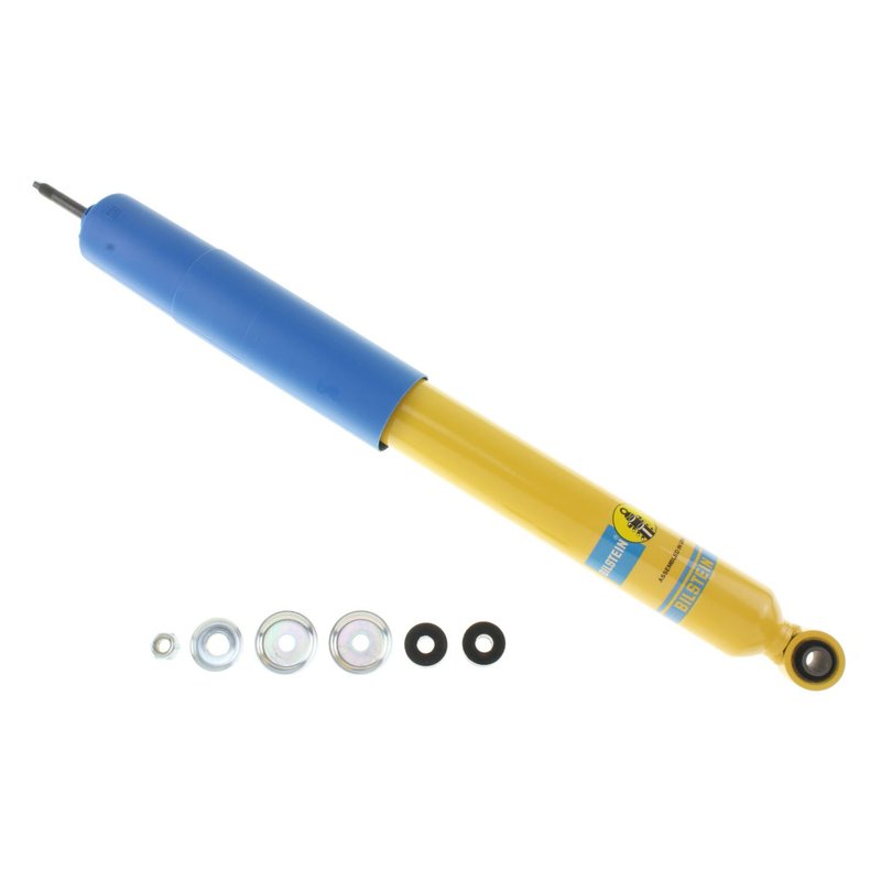 Bilstein 24-185394 Suspension Shock Absorber - Rear