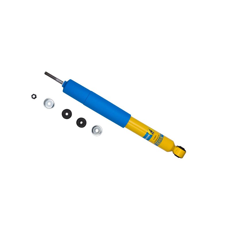 Bilstein 24-186674 Suspension Shock Absorber - Front