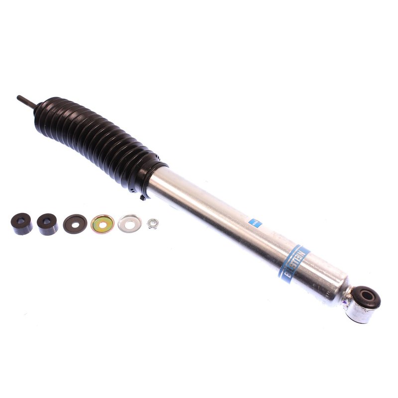 Bilstein 24-186728 Suspension Shock Absorber - Rear