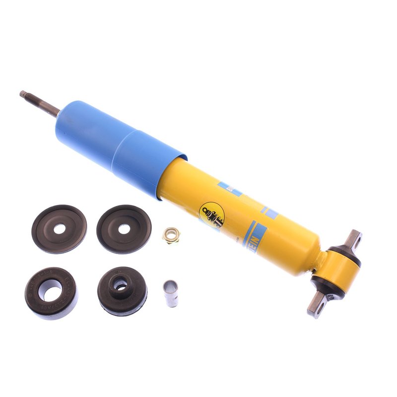 Bilstein 24-187480 Suspension Shock Absorber - Front