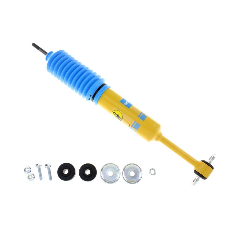 Bilstein 24-188241 Suspension Shock Absorber - Front