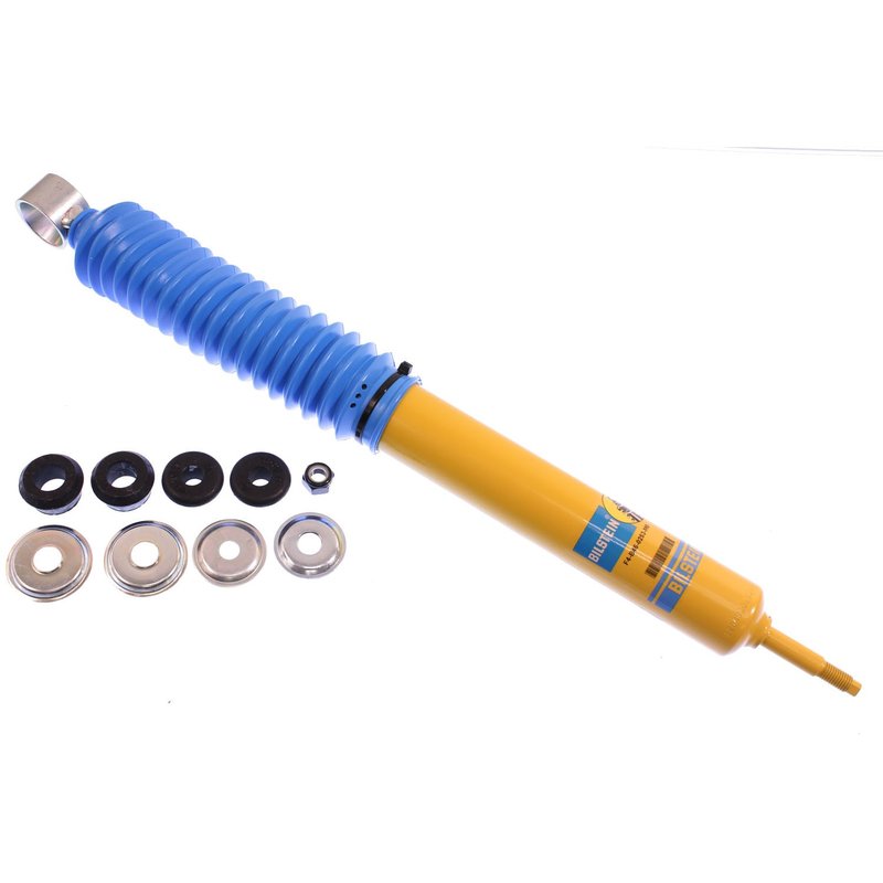 Bilstein 24-188302 Suspension Shock Absorber - Rear
