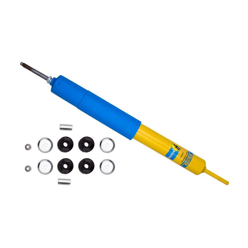 Bilstein 24-268097 Suspension Shock Absorber - Rear