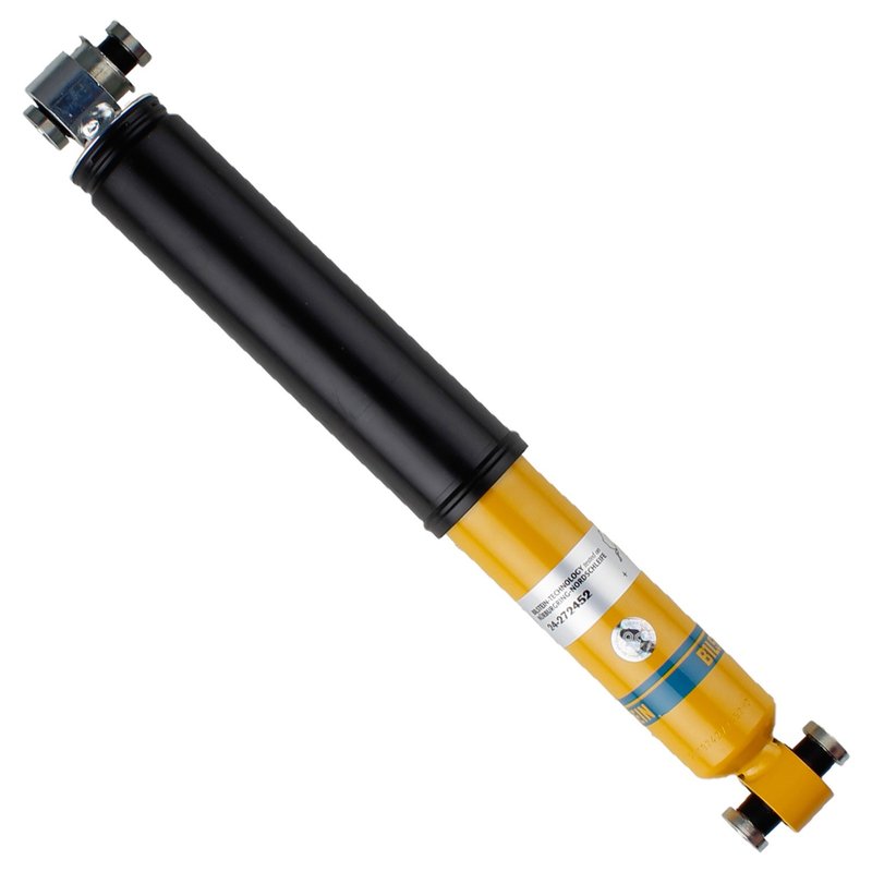 Bilstein 24-272452 Suspension Shock Absorber - Rear