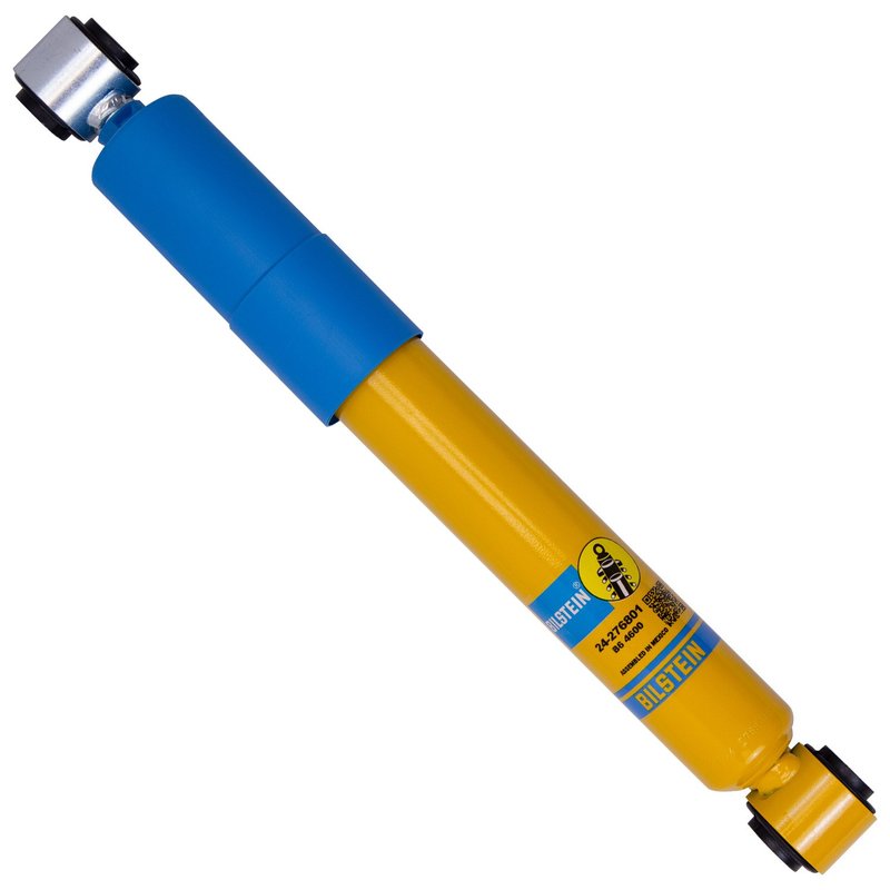 Bilstein 24-276801 Suspension Shock Absorber - Rear
