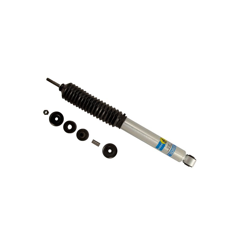 Bilstein 24-285667 Suspension Shock Absorber - Rear