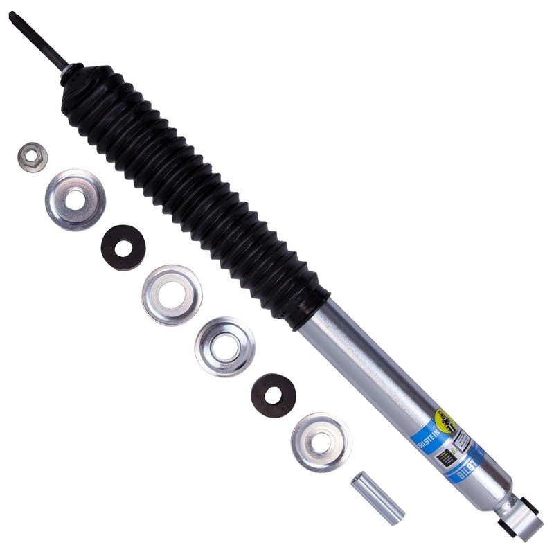 Bilstein 24-286244 Suspension Shock Absorber - Rear