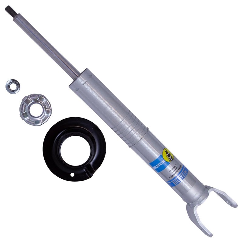 Bilstein 24-300872 Suspension Shock Absorber - Front