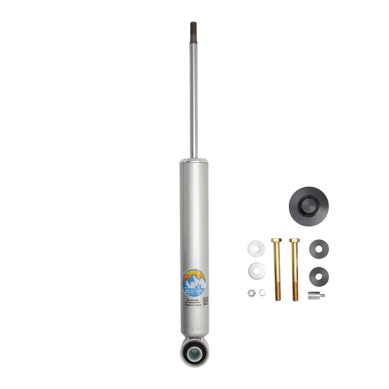 Bilstein 24-301602 Suspension Shock Absorber - Rear