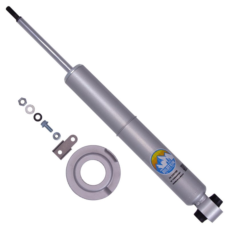Bilstein 24-320160 Suspension Shock Absorber - Rear