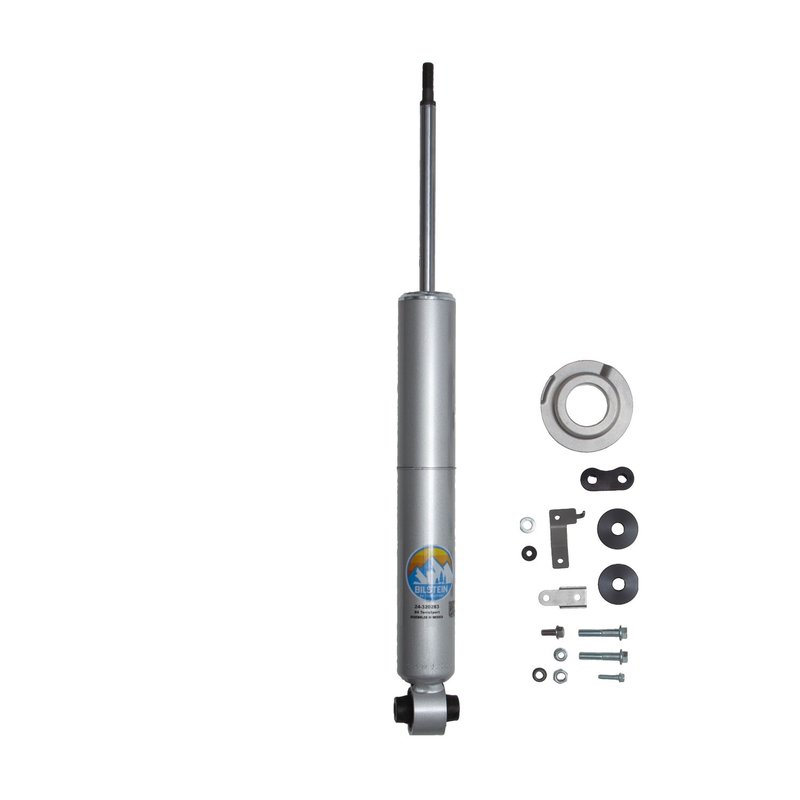 Bilstein 24-320283 Suspension Shock Absorber - Rear