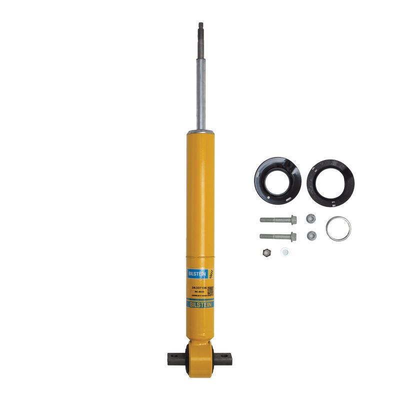 Bilstein 24-337106 Suspension Shock Absorber - Front