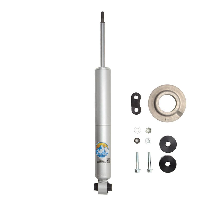 Bilstein 24-338264 Suspension Shock Absorber - Rear