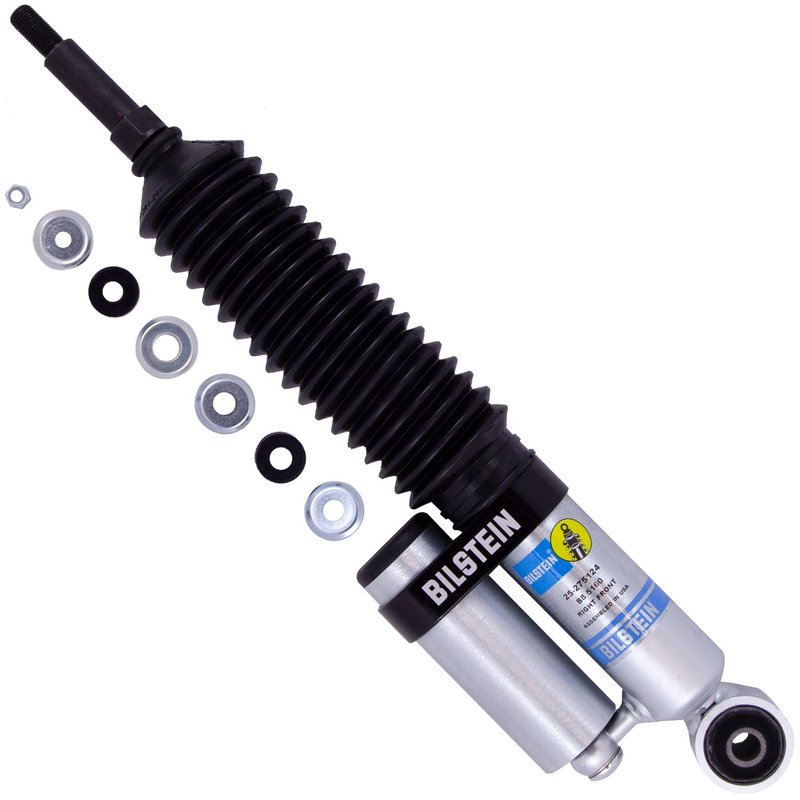 Bilstein 25-275124 Suspension Shock Absorber - Front Right