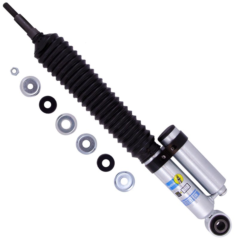 Bilstein 25-275148 Suspension Shock Absorber - Rear Right
