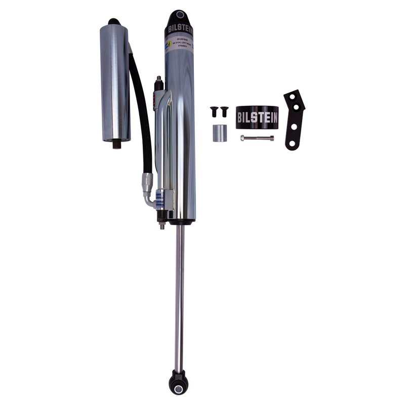 Bilstein 25-287820 Suspension Shock Absorber - Rear Left