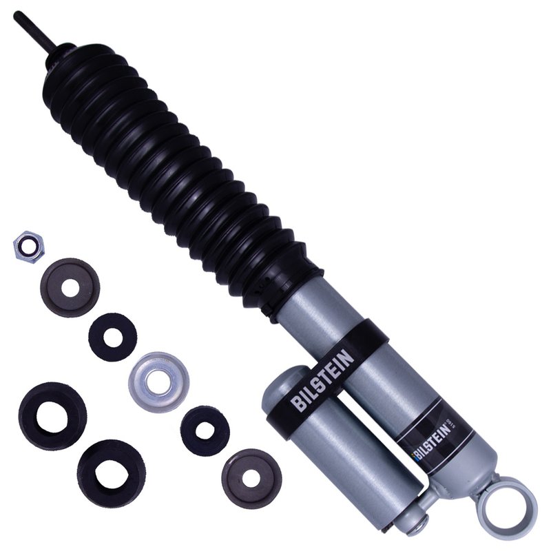 Bilstein 25-311303 Suspension Shock Absorber - Rear Right