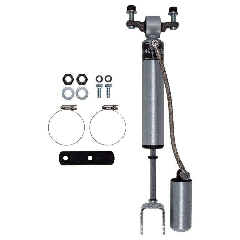 Bilstein 25-311884 Suspension Shock Absorber - Front