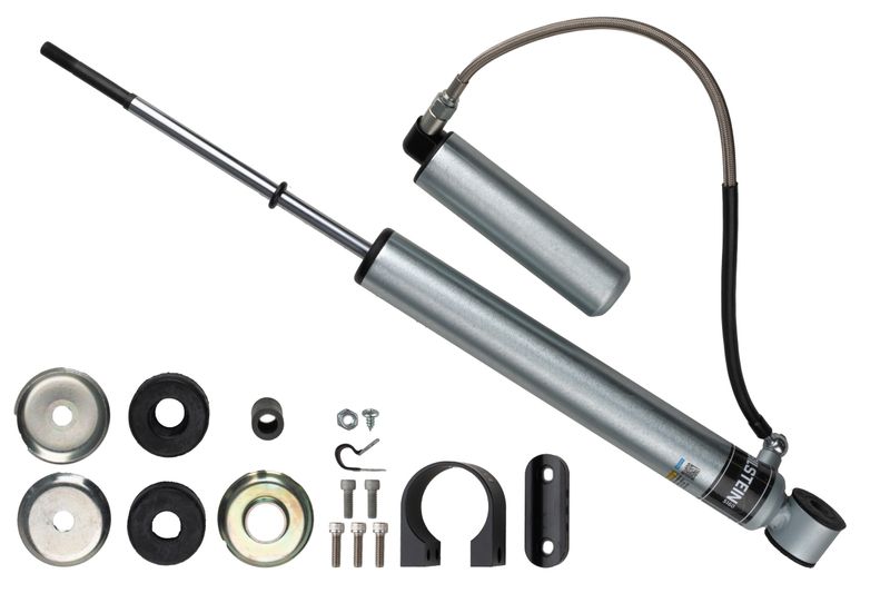 Bilstein 25-312164 Suspension Shock Absorber - Front Right