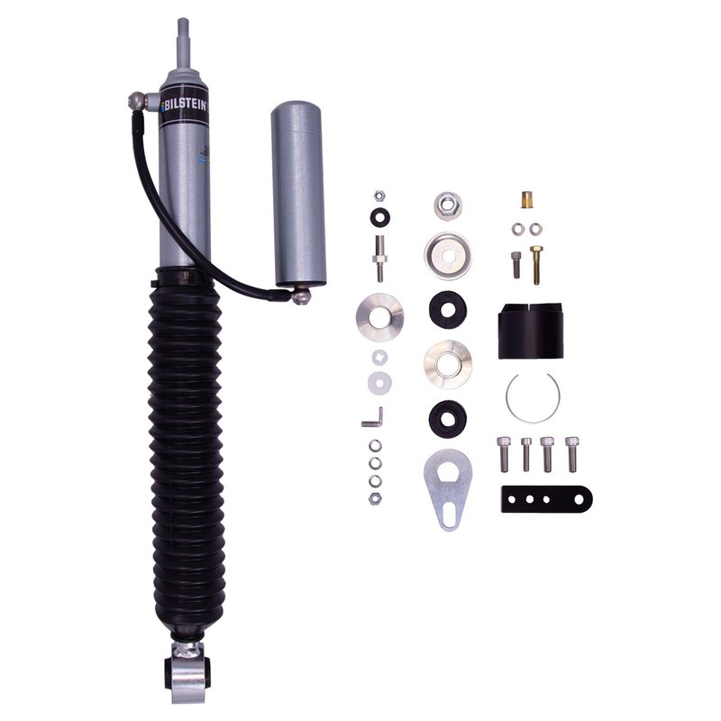 Bilstein 25-325096 Suspension Shock Absorber - Rear Right