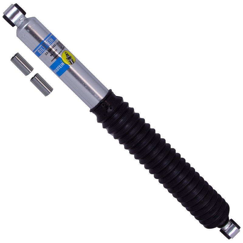 Bilstein 33-186542 Suspension Shock Absorber - Rear