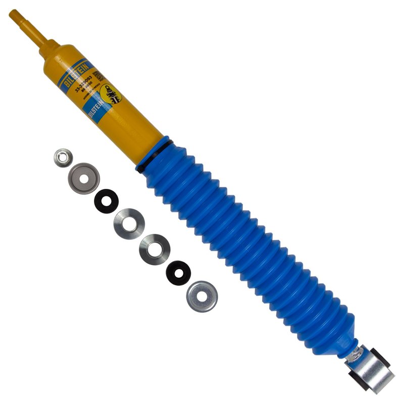 Bilstein 33-329093 Suspension Shock Absorber - Rear
