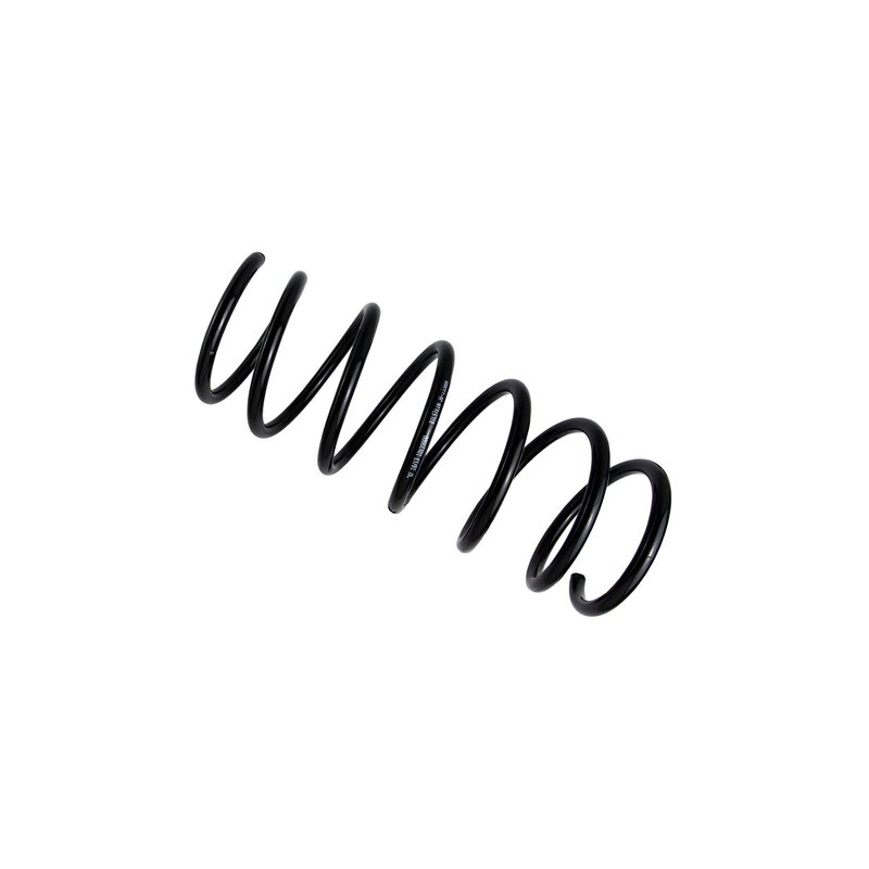 Bilstein 36-153886 Coil Spring - Front