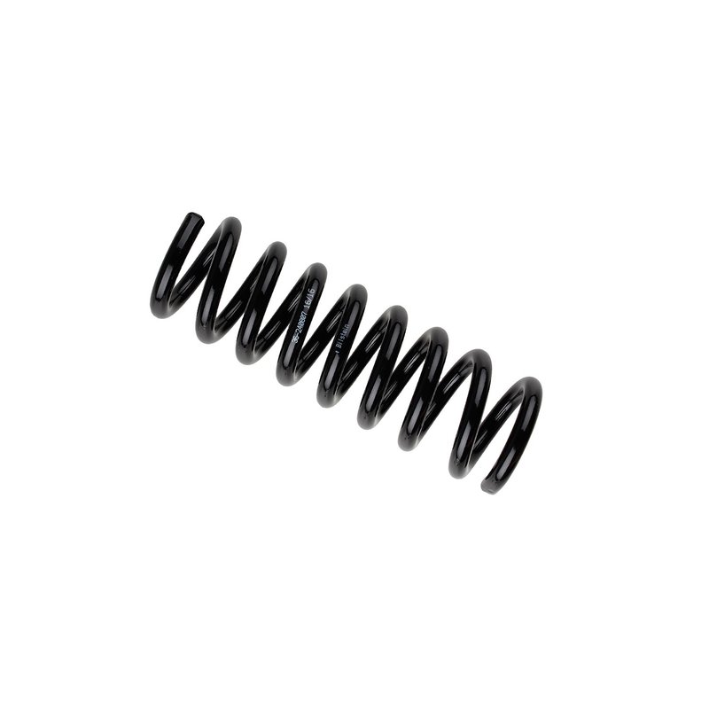 Bilstein 36-240807 Coil Spring - Rear