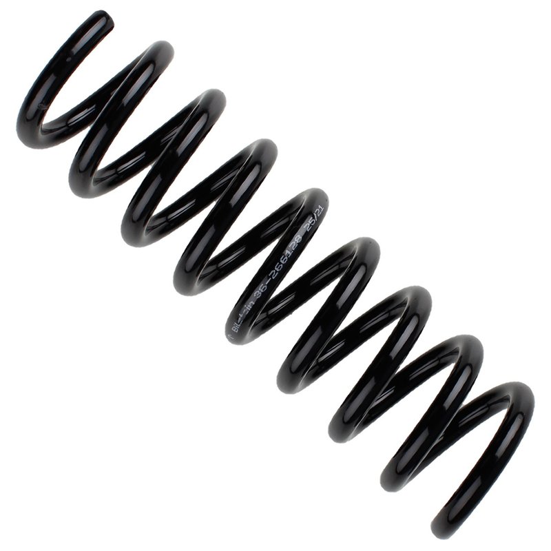 Bilstein 36-266128 Coil Spring - Rear