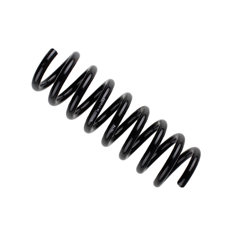 Bilstein 36-278282 Coil Spring - Rear