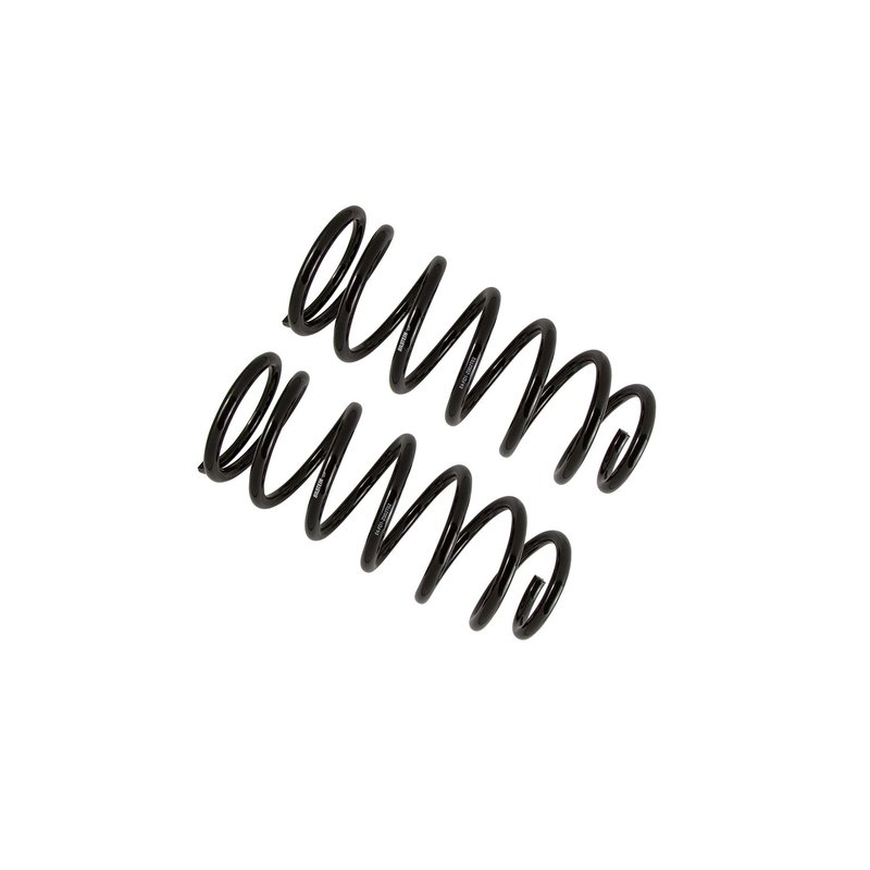 Bilstein 36-281831 Coil Spring Set - Rear