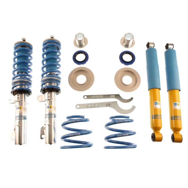 Bilstein 47-080416 Suspension Kit - Front and Rear