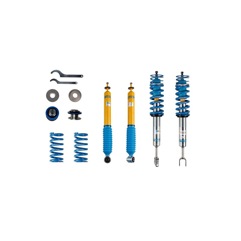 Bilstein 47-119444 Suspension Kit - Front and Rear