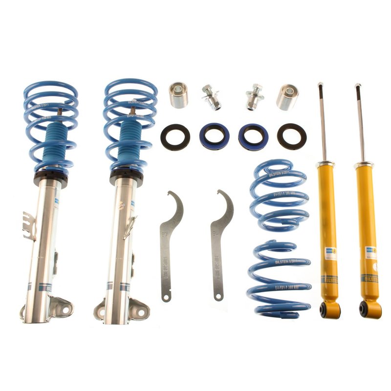 Bilstein 47-124813 Suspension Kit - Front and Rear