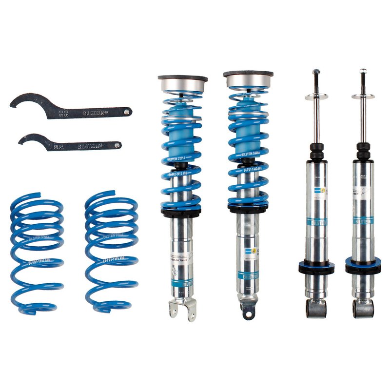 Bilstein 47-131811 Suspension Kit - Front and Rear