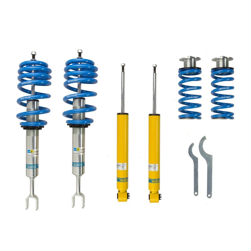 Bilstein 47-169289 Suspension Kit - Front and Rear