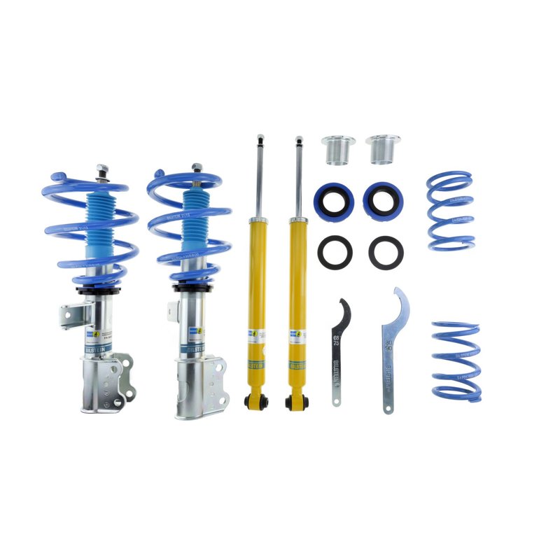 Bilstein 47-231108 Suspension Kit - Front and Rear
