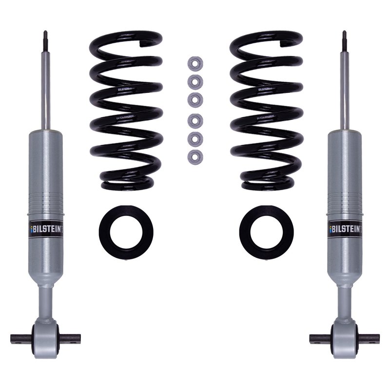 Bilstein 47-293557 Suspension Kit - Front