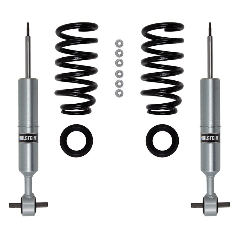 Bilstein 47-309524 Suspension Kit - Front