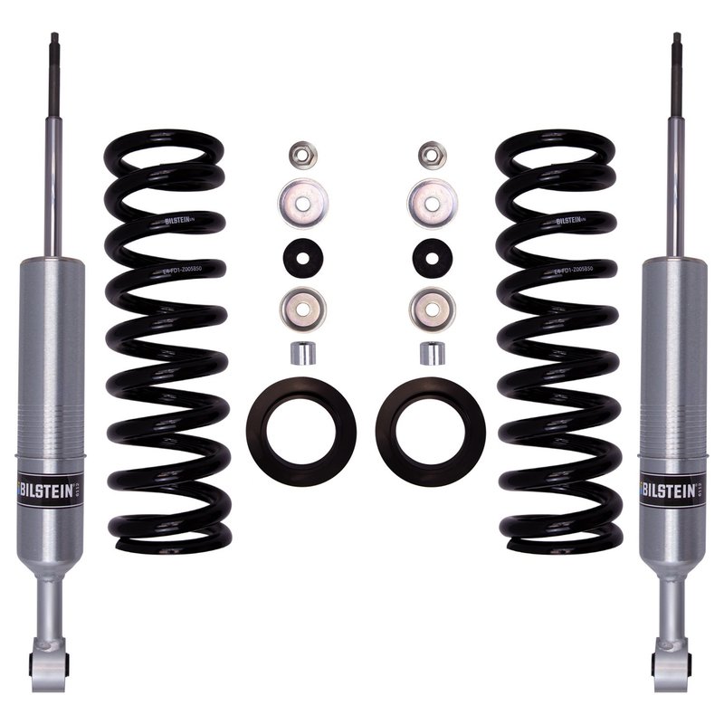 Bilstein 47-309975 Suspension Kit - Front