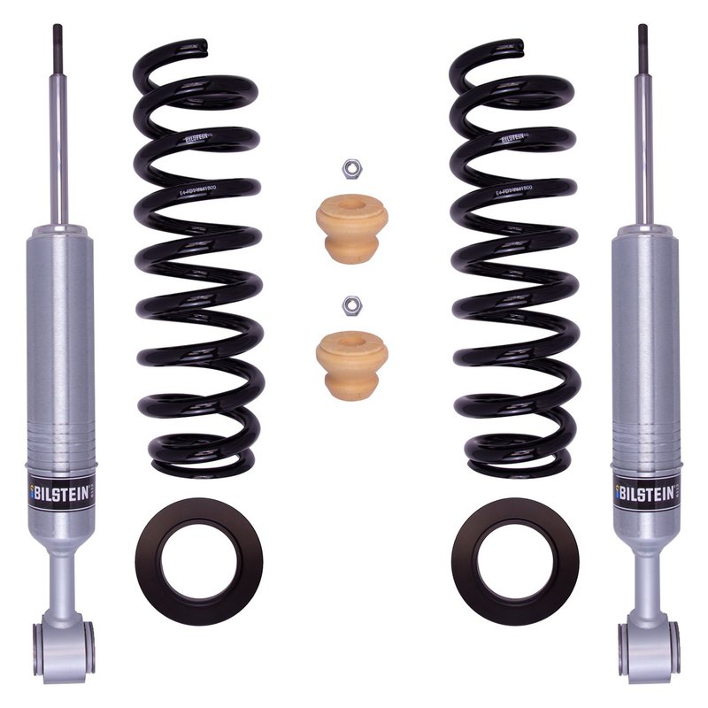 Bilstein 47-310780 Suspension Kit - Front