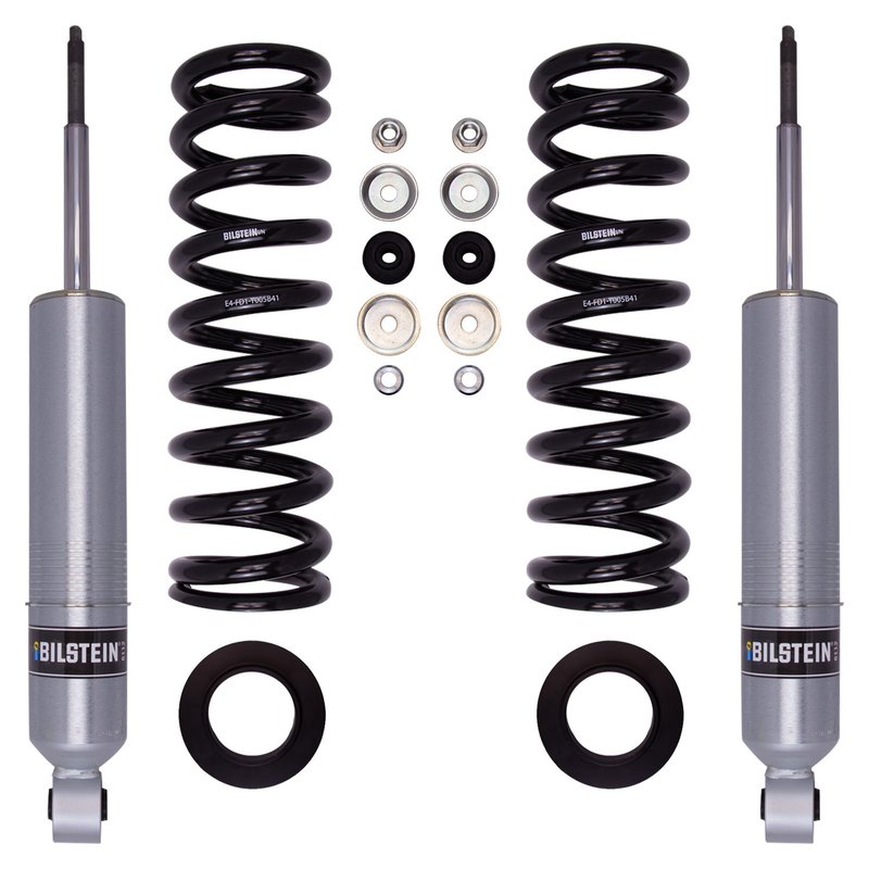 Bilstein 47-310872 Suspension Kit - Front