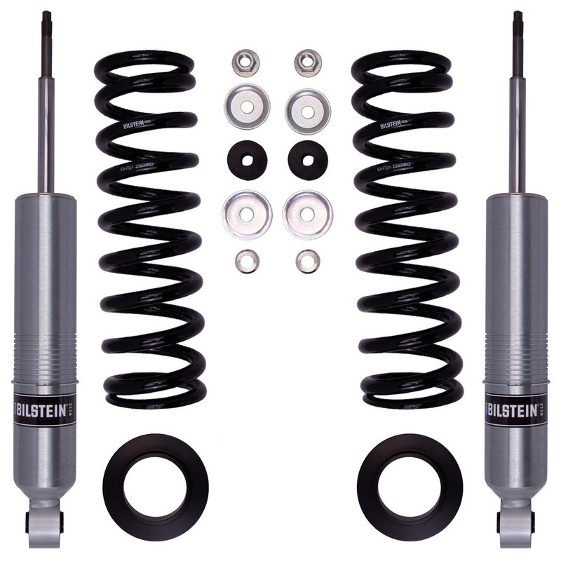 Bilstein 47-310896 Suspension Kit - Front