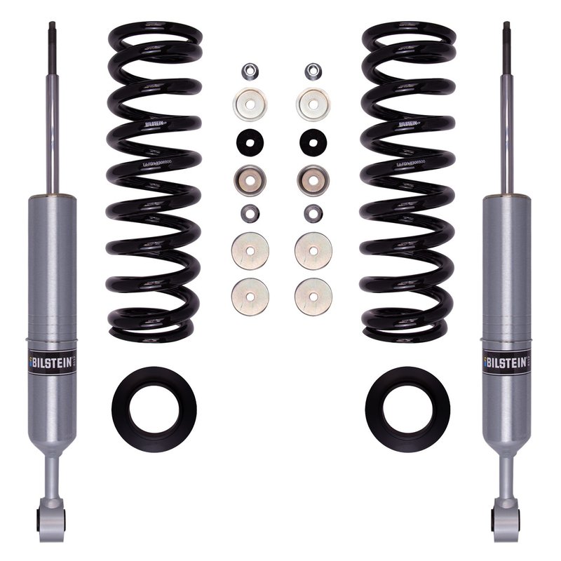 Bilstein 47-310971 Suspension Kit - Front