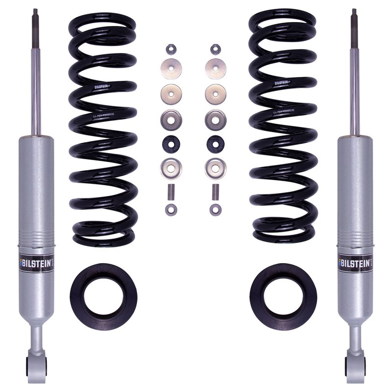 Bilstein 47-311145 Suspension Kit - Front