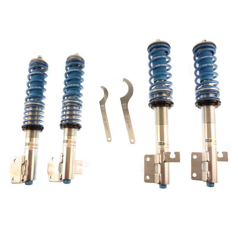 Bilstein 48-086035 Suspension Kit - Front and Rear