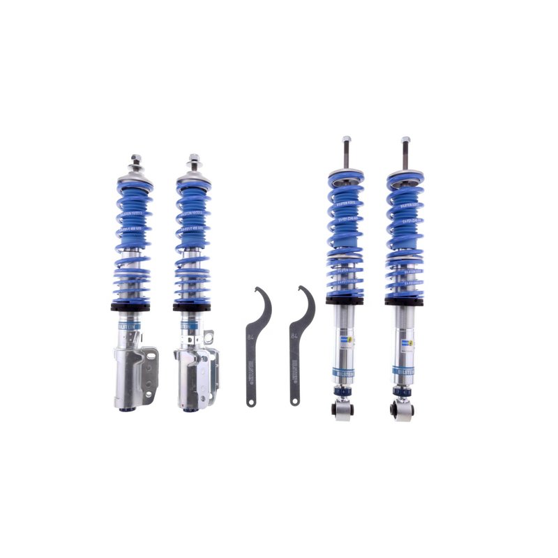 Bilstein 48-132626 Suspension Kit - Front and Rear