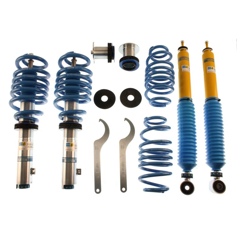 Bilstein 48-147231 Suspension Kit - Front and Rear