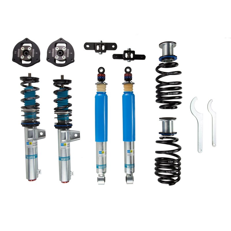 Bilstein 48-231954 Suspension Kit - Front and Rear